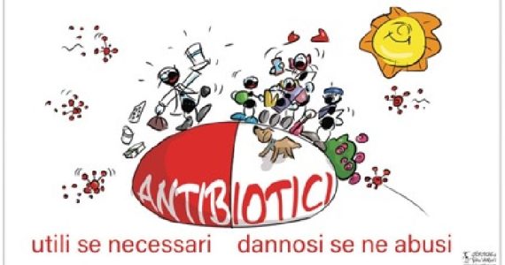 Antibiotico-resistenza 2024: lo stato dell'arte. Aggiornamento e riflessioni delle professioni sanitarie