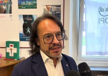 Assistente infermiere, Filippini (Opi Varese): "Non sono conrario a priori, ma è una sfida complessa"