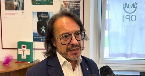 Assistente infermiere, Filippini (Opi Varese): "Non sono conrario a priori, ma è una sfida complessa"