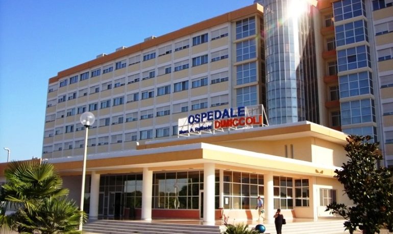 Barletta, in Pronto soccorso debutta l'infermiere dell'accoglienza. Da novembre anche ad Andria e Bisceglie