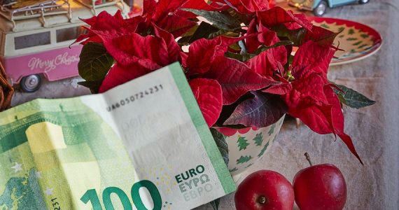 Bonus Natale per i lavoratori dipendenti: un incentivo controverso