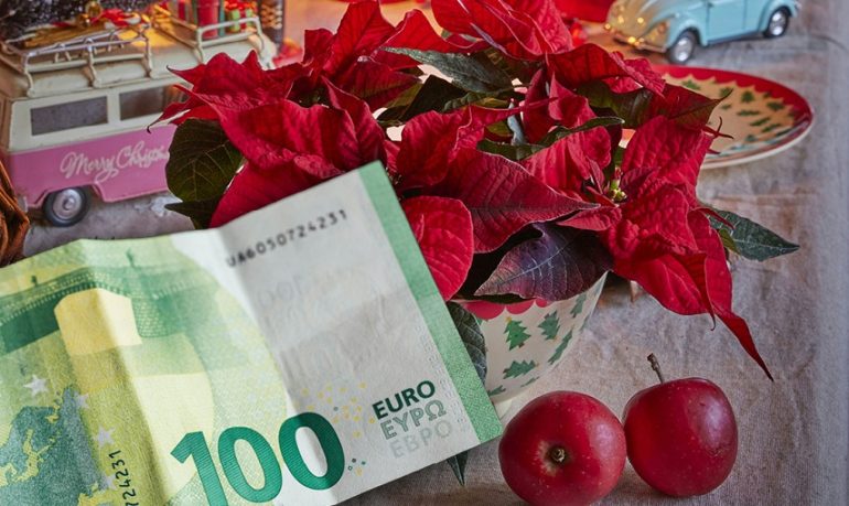 Bonus Natale per i lavoratori dipendenti: un incentivo controverso