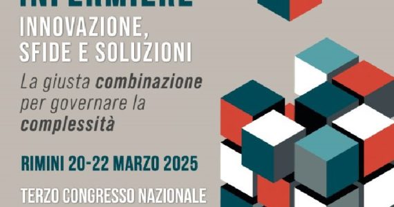 Congresso nazionale Fnopi: al via le iscrizioni