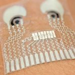 Ecco il cerotto smart: una nuova sentinella della salute