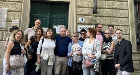 Elezioni Opi Firenze-Pistoia, confermate tutte le cariche del precedente mandato