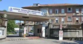 Esofago ricostruito con con frazioni di colon: eccezionale intervento a Novara