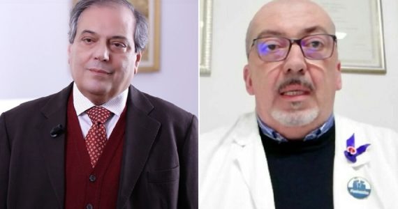 Fnomceo e Omceo Foggia bacchettano il dg del Policlinico Riuniti dopo le sue dichiarazioni in tv: "Parole imbarazzanti. Alimentano clima d'odio"