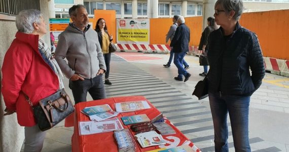 Friuli Venezia Giuli, l'allarme di Fp Cgil: "Continua la fufa di infermieri dall'Asugi. Già 80 dimissioni volontarie nel 2024"