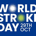 Giornata mondiale dell'ictus (29 ottobre): l'importanza degli infermieri per i pazienti colpiti da stroke ischemico