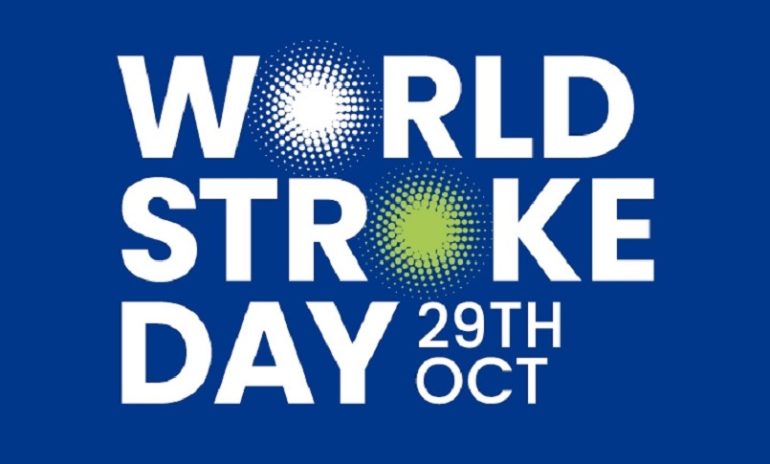 Giornata mondiale dell'ictus (29 ottobre): l'importanza degli infermieri per i pazienti colpiti da stroke ischemico