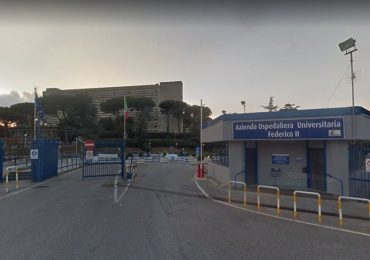 Ipertensione, il Policlinico Federico II di Napoli è centro di riferimento regionale per il trattamento con denervazione renale