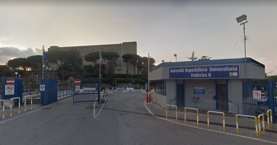 Ipertensione, il Policlinico Federico II di Napoli è centro di riferimento regionale per il trattamento con denervazione renale