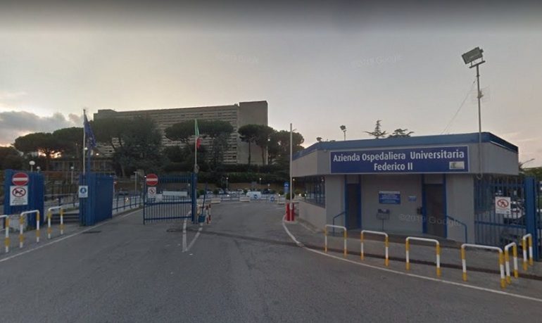 Ipertensione, il Policlinico Federico II di Napoli è centro di riferimento regionale per il trattamento con denervazione renale