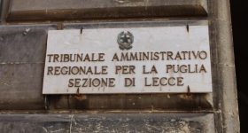 Lecce, Tar respinge il ricorso degli oss e dà ragione a ISPE: il concorso per oss s'ha da fare.