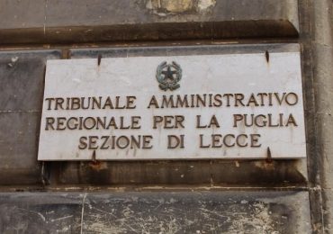 Lecce, Tar respinge il ricorso degli oss e dà ragione a ISPE: il concorso per oss s'ha da fare.