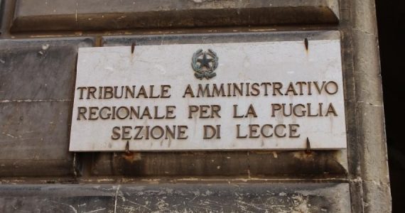 Lecce, Tar respinge il ricorso degli oss e dà ragione a ISPE: il concorso per oss s'ha da fare.