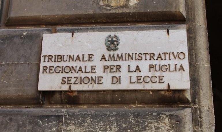 Lecce, Tar respinge il ricorso degli oss e dà ragione a ISPE: il concorso per oss s'ha da fare.