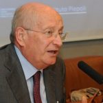Luciano Onder: "Gli infermieri sono un patrimonilo da proteggere e trasmettere alle future generazioni"