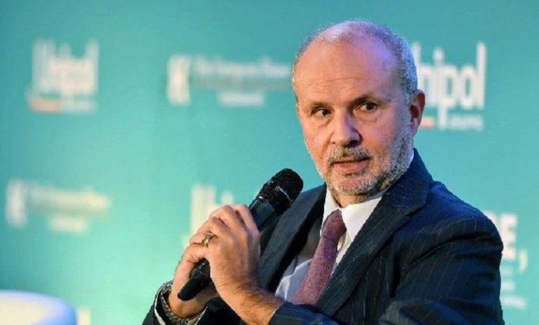 Prescrizione infermieristica, Schillaci: "Medici non abbiano paura dei cambiamenti"