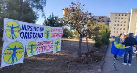 Sardegna, Nursing Up: "Sistema sanitario allo sfascio". Infermieri pronti allo sciopero