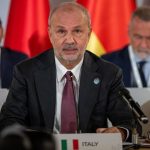 Schillaci al G7 Salute di Ancona: "Più soldi per la sanità in manovra, ma vanno spesi bene"