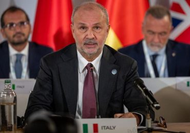 Schillaci al G7 Salute di Ancona: "Più soldi per la sanità in manovra, ma vanno spesi bene"