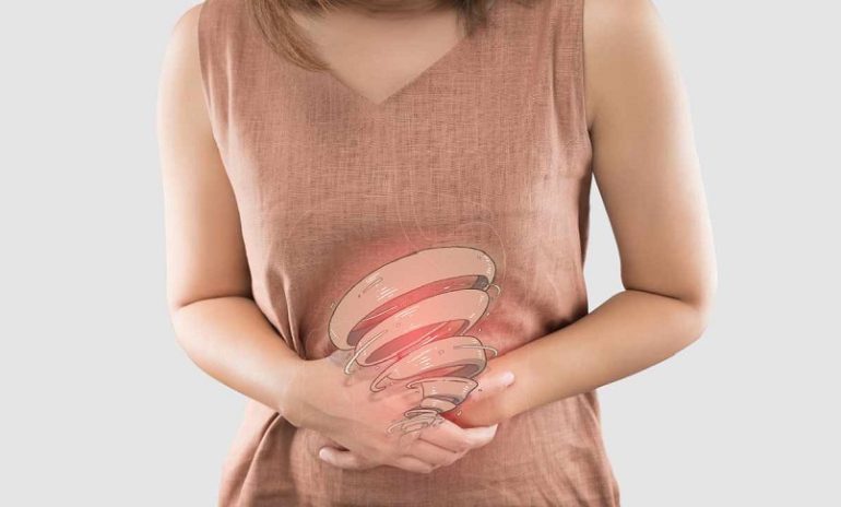 Sindrome dell'intestino irritabile: difetti genetici nella digestione dei carboidrati influenzano la risposta alla dieta