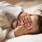 Sonno agitato nei bambini: perché i più piccoli non dormono bene?
