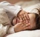 Sonno agitato nei bambini: perché i più piccoli non dormono bene?