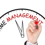 Time management e assistenza infermieristica: migliramento delle prestazioni lavorative e del benessere personale