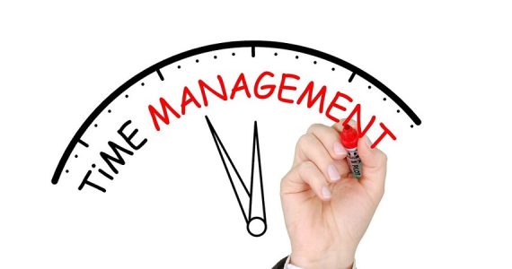 Time management e assistenza infermieristica: migliramento delle prestazioni lavorative e del benessere personale