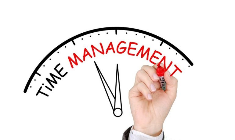 Time management e assistenza infermieristica: migliramento delle prestazioni lavorative e del benessere personale