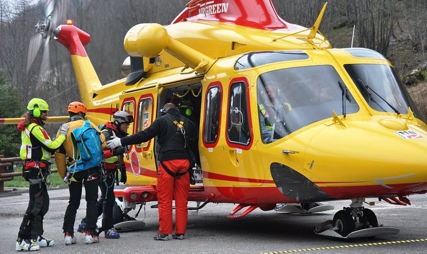 Torino, stipendio decurtato per 26 infermieri dell'elisoccorso: colpa di un errore informatico. Nursing Up: "Rimediare subito e chiedere scusa"