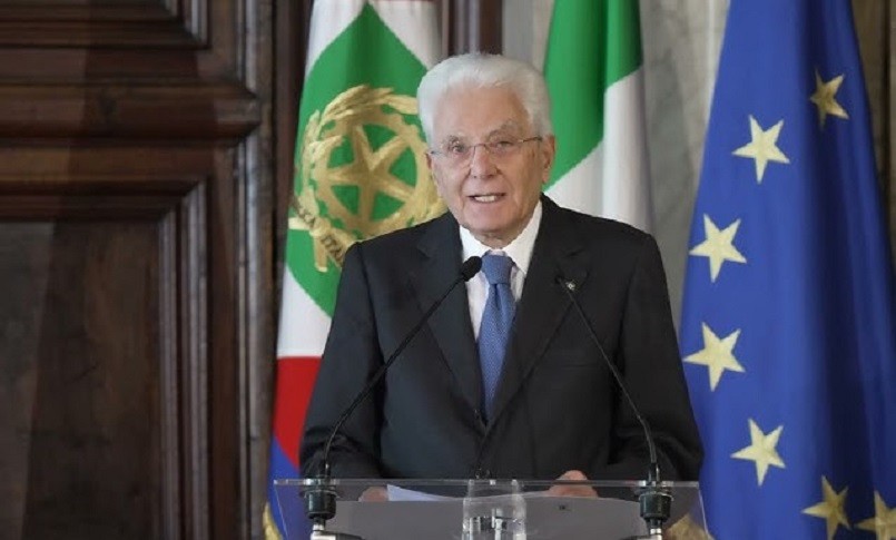 Tumori, Mattarella: "Passi avanti straodinari grazie alla ricerca"