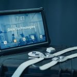 Approccio infermieristico alla comunicazione aumentativa alternativa (CAA) in terapia intensiva: focus sul dispositivo DICo® 1000 3