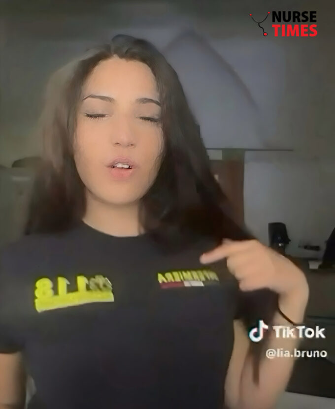 infermieristica TikTok