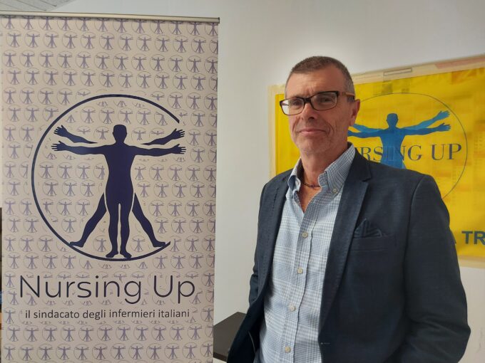 Cesare Hoffer Nursing UP