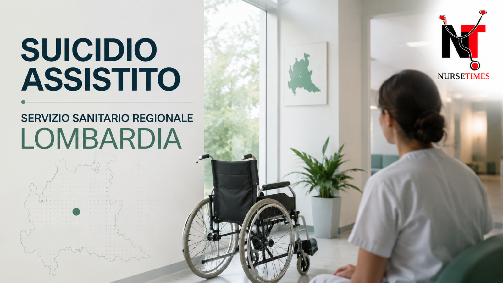 Suicidio assistito in Lombardia, il caso Domenico Zuccarella e il ruolo del Servizio sanitario regionale nel fine vita