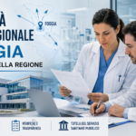 Mobilità intraregionale in Puglia, verifiche della Regione sui trasferimenti di due tecnici di laboratorio al Policlinico Riuniti di Foggia dopo la denuncia Fials.