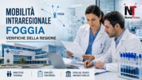Mobilità intraregionale in Puglia, verifiche della Regione sui trasferimenti di due tecnici di laboratorio al Policlinico Riuniti di Foggia dopo la denuncia Fials.