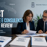 In pochi giorni tre delibere: confermati due direttori di Dipartimento e affidato un supporto esterno all’RSPP