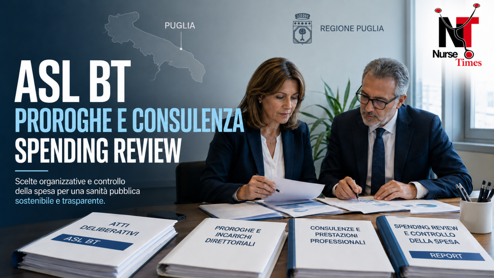 In pochi giorni tre delibere: confermati due direttori di Dipartimento e affidato un supporto esterno all’RSPP