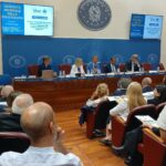 Giornata Mondiale della Fisioterapia 2026 al Ministero della Salute con istituzioni e professionisti sanitari a confronto su ictus, prevenzione e riabilitazione.