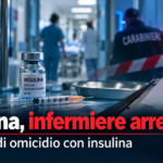 Caso Jessica Dalla Chiara a Verona: arrestato un infermiere, indagini sulla presunta somministrazione di insulina e sulla morte della moglie