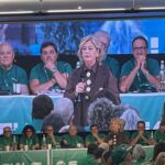 Consiglio nazionale FIALS 2026 a Montesilvano, rappresentanti sindacali e professionisti della sanità durante i lavori.