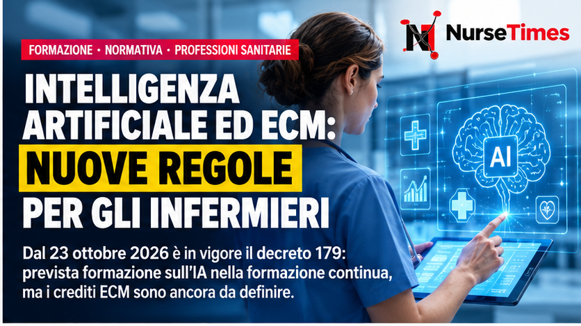 Assistenza infermieristica e fine vita, legge regionale approvata in Umbria